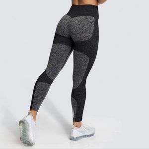 DOYOUEVEN | Impact Seamless Leggings